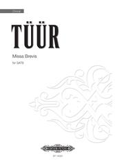 Missa Brevis