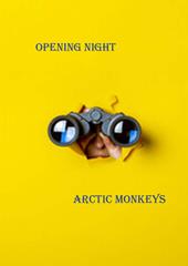 Opening Night