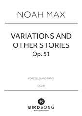 Variations and Other Stories