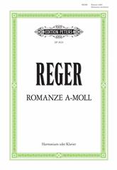 Romance in A minor