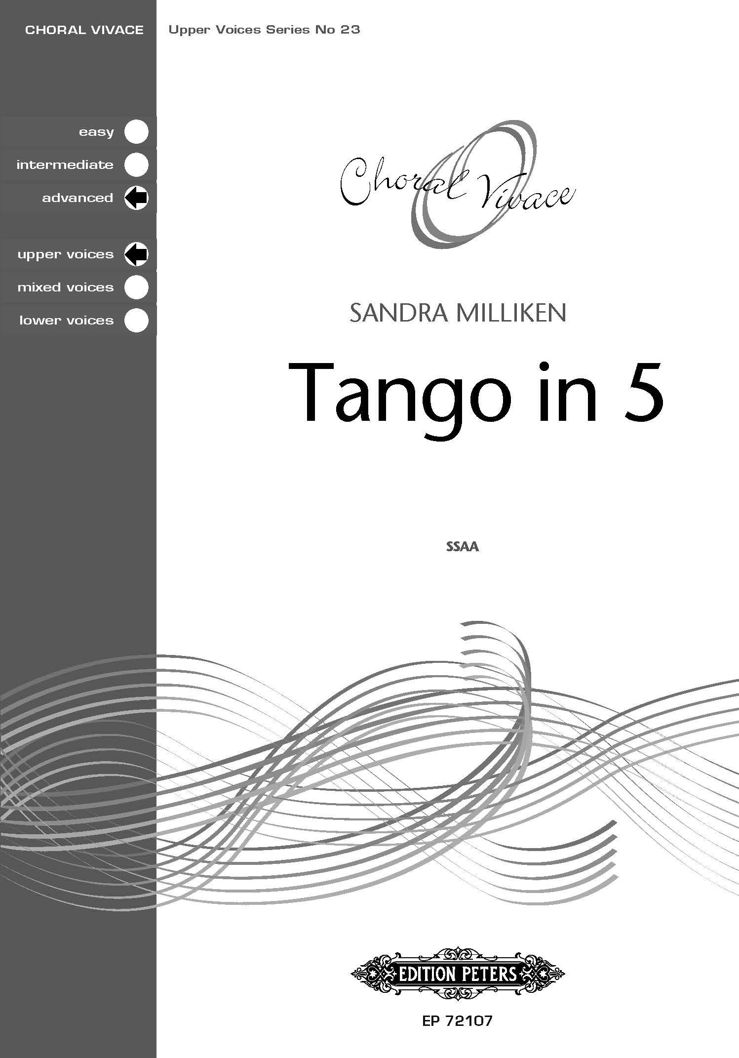 Tango in 5