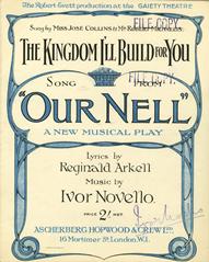 The Kingdom I'll Build For You (from 'Our Nell')