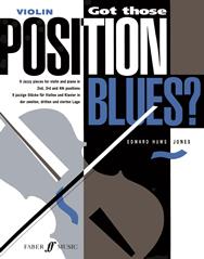 Adrienne (from 'Got Those Position Blues?')