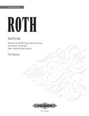 Earthrise (Full Score)