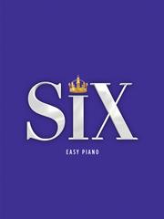 All You Wanna Do (from 'SIX: The Musical')