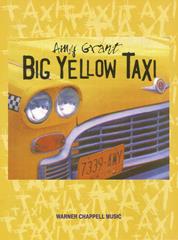 Big Yellow Taxi