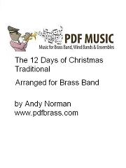 12 Days Of Christmas