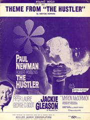 Theme From 'The Hustler'