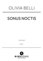 Sonus Noctis