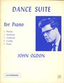 Sarabande (from Dance Suite) Sheet Music