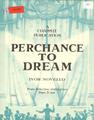 Perchance To Dream Selection Sheet Music