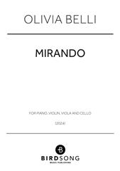 Mirando