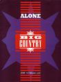 Alone (Big Country) Bladmuziek