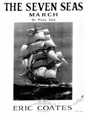 The Seven Seas March