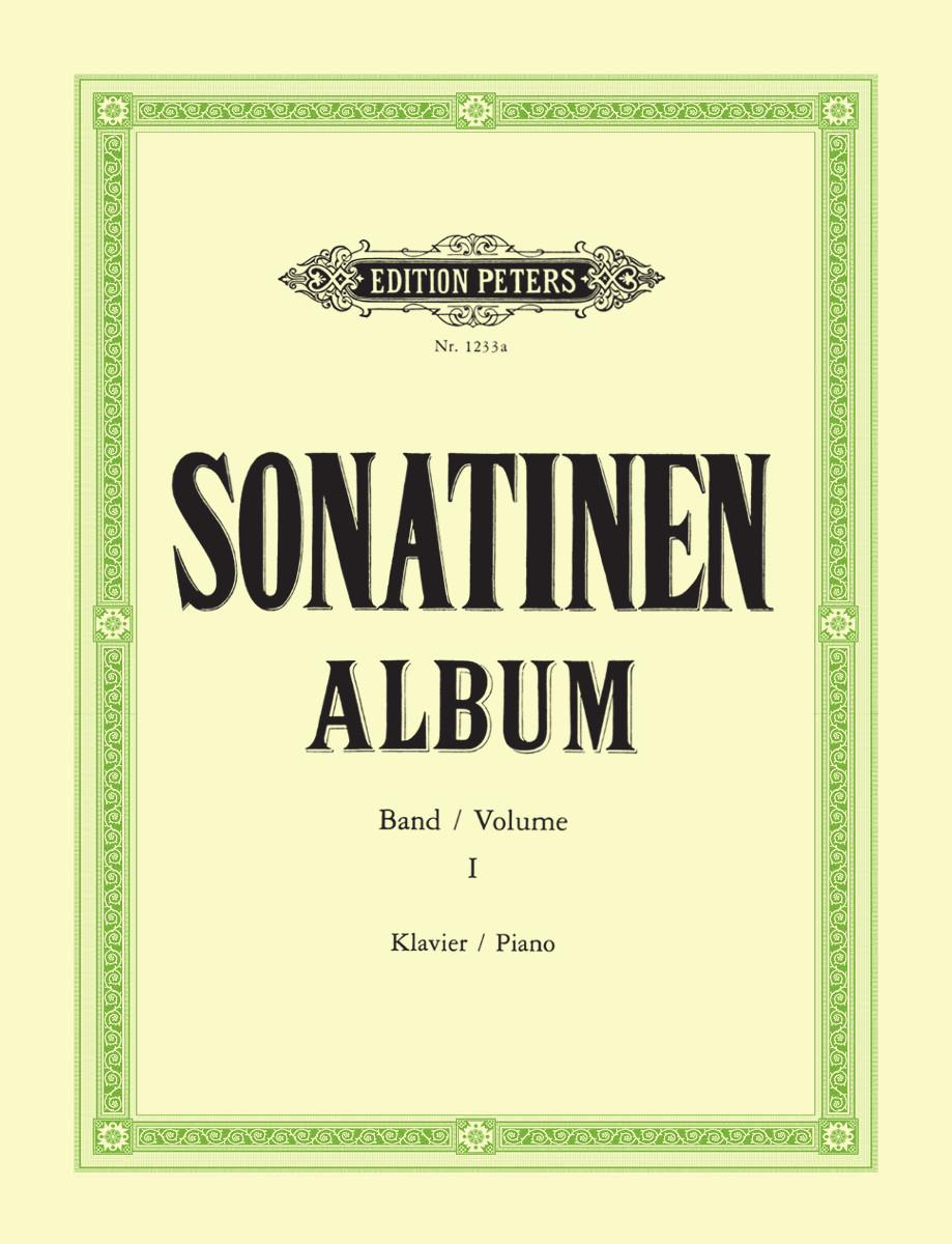 Andante from the Sonata in A major op.120 D664