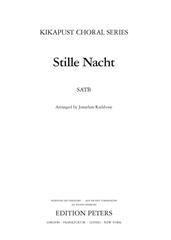 Stille Nacht