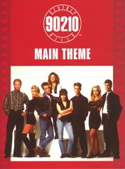 Beverly Hills, 90210 (Main Theme)