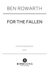 For the Fallen