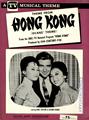 Theme from Hong Kong (Evans Theme) Digitale Noter
