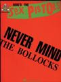 Seventeen (Sex Pistols - Never Mind the Bollocks, Heres the Sex Pistols) Noten
