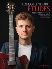 Étude 8: Awakening