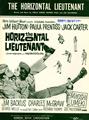 The Horizontal Lieutenant Partituras