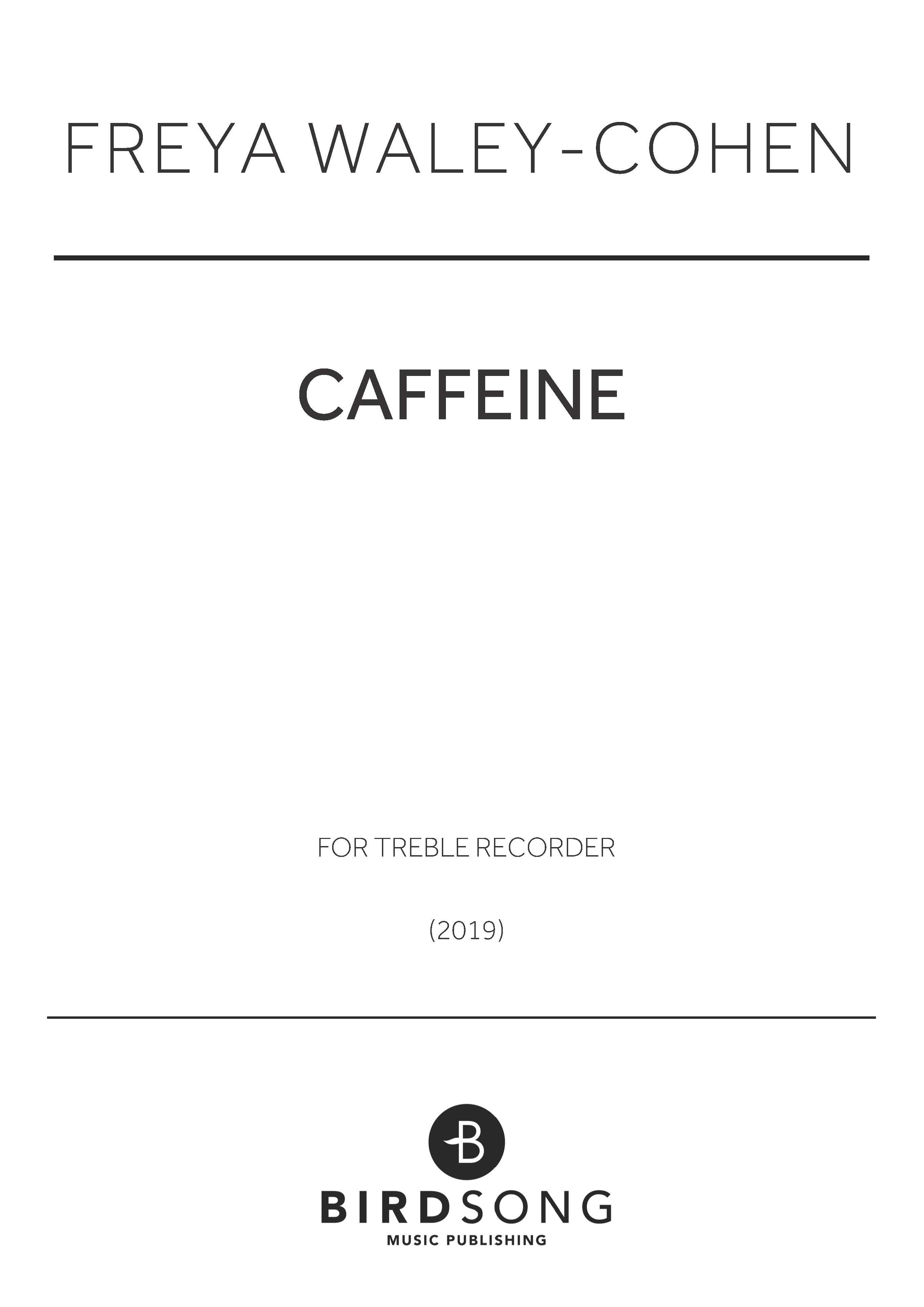 Caffeine