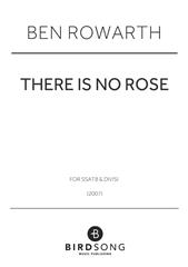 There Is No Rose