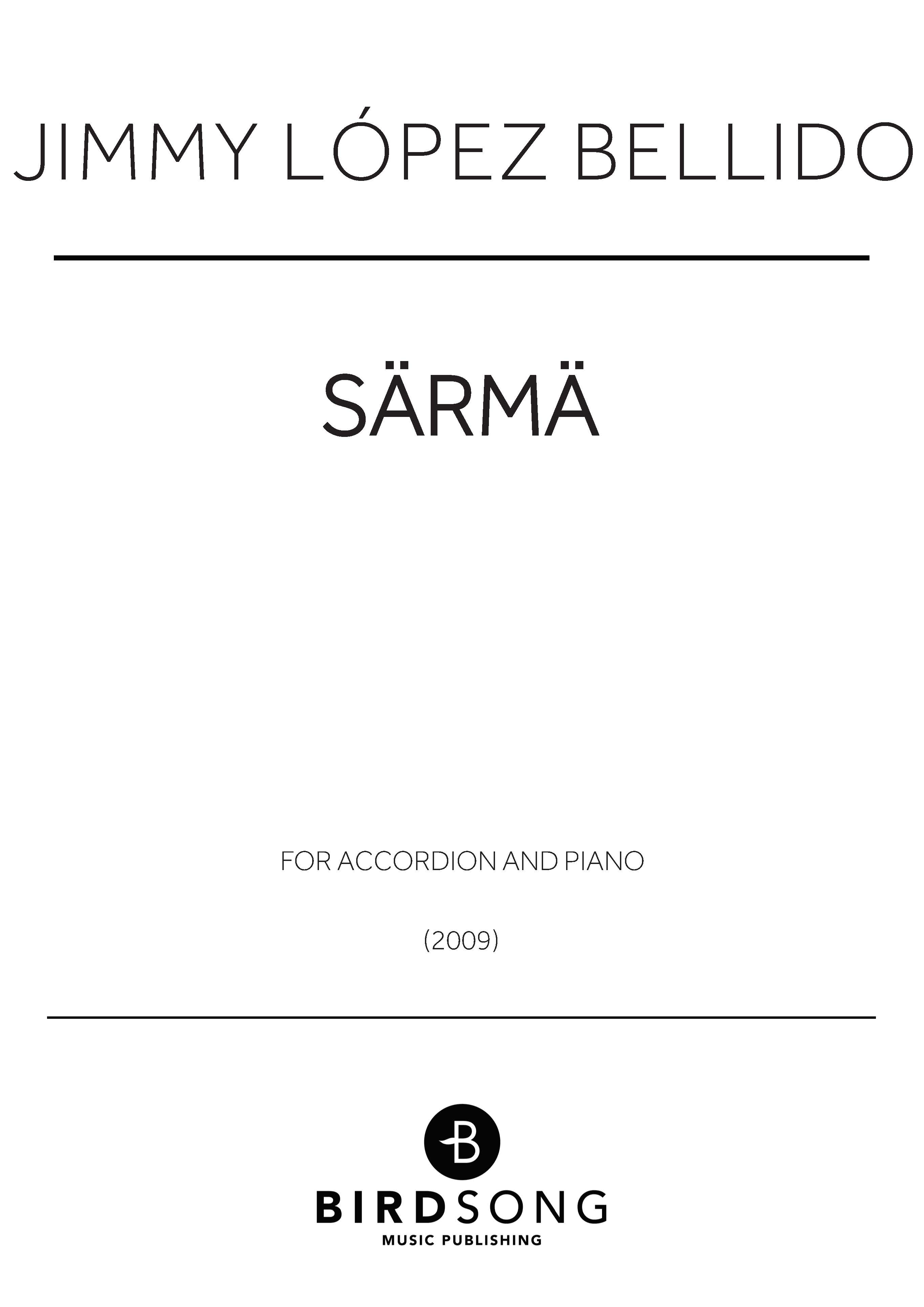 Särmä
