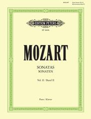 Piano Sonata No. 12 In F Major K332
