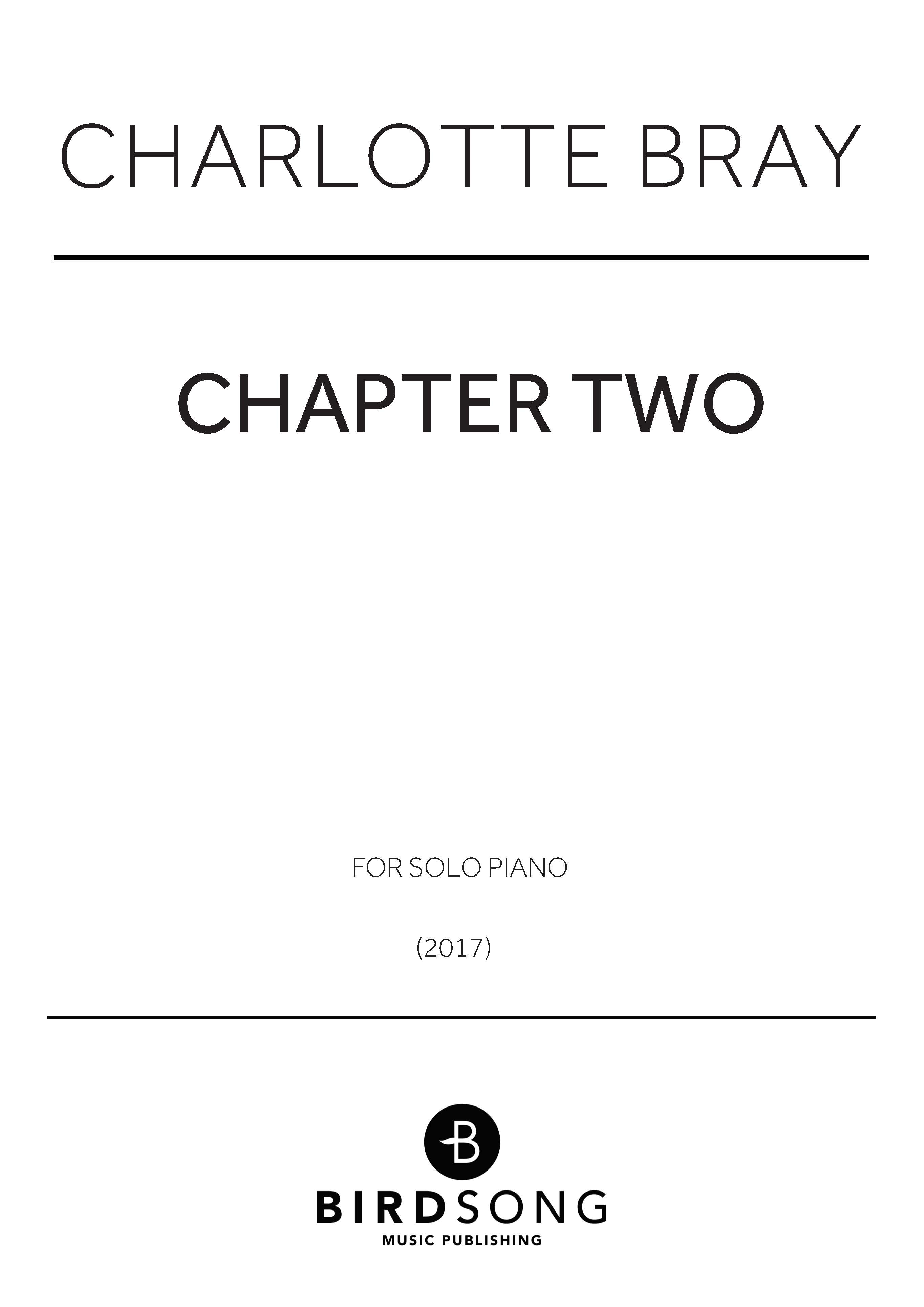 Chapter Two