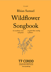 Wildflower Songbook