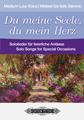 Ruhe sanft in Gottes Frieden