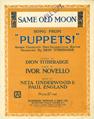 Same Old Moon (from Puppets)