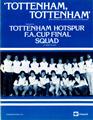 Tottenham, Tottenham Partituras Digitais
