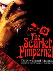 When I Look At You (from "The Scarlet Pimpernel")