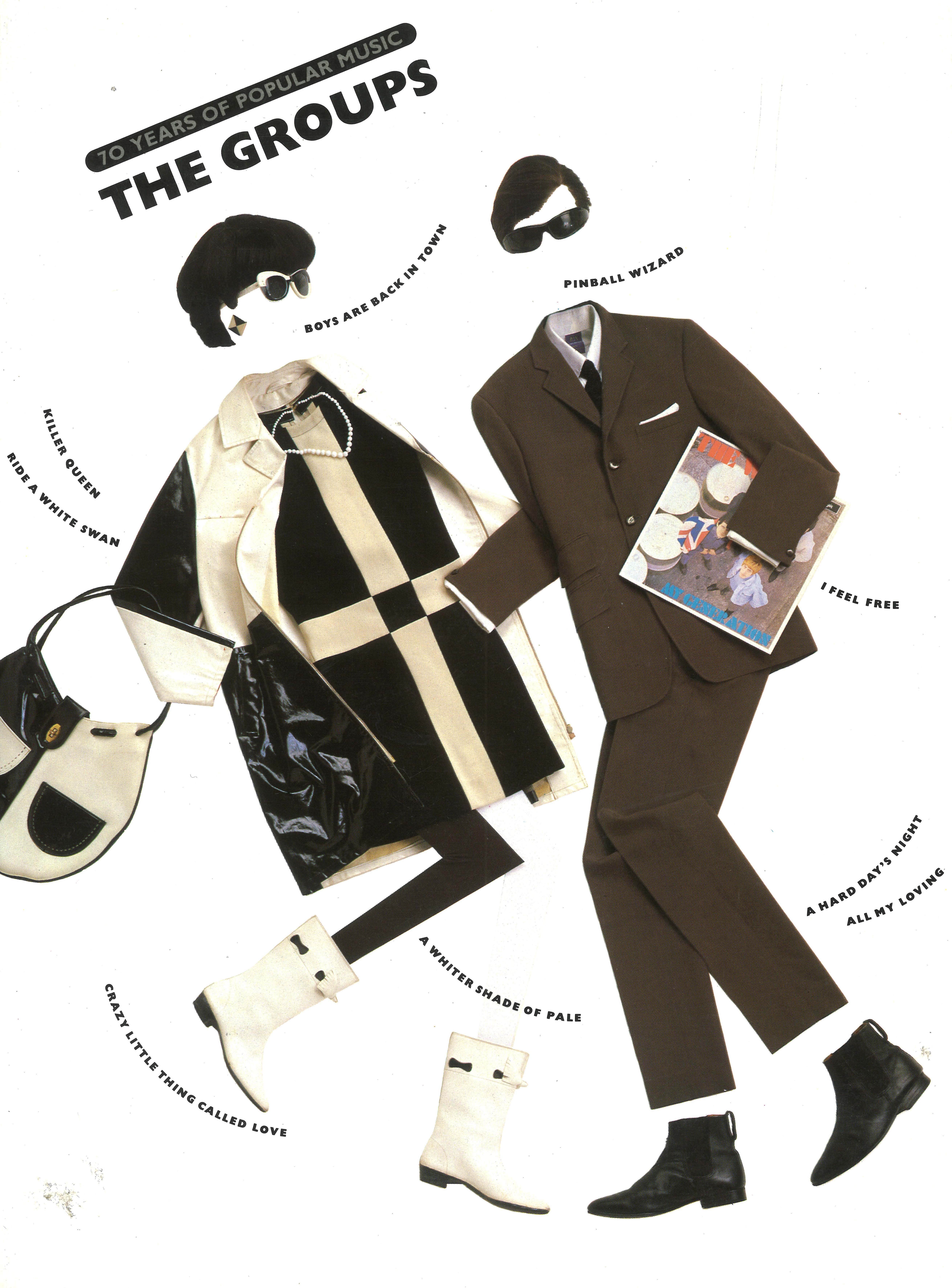 A Hard Day's Night