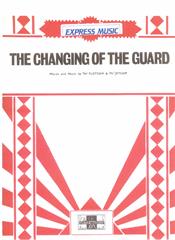 The Changing Of The Guard