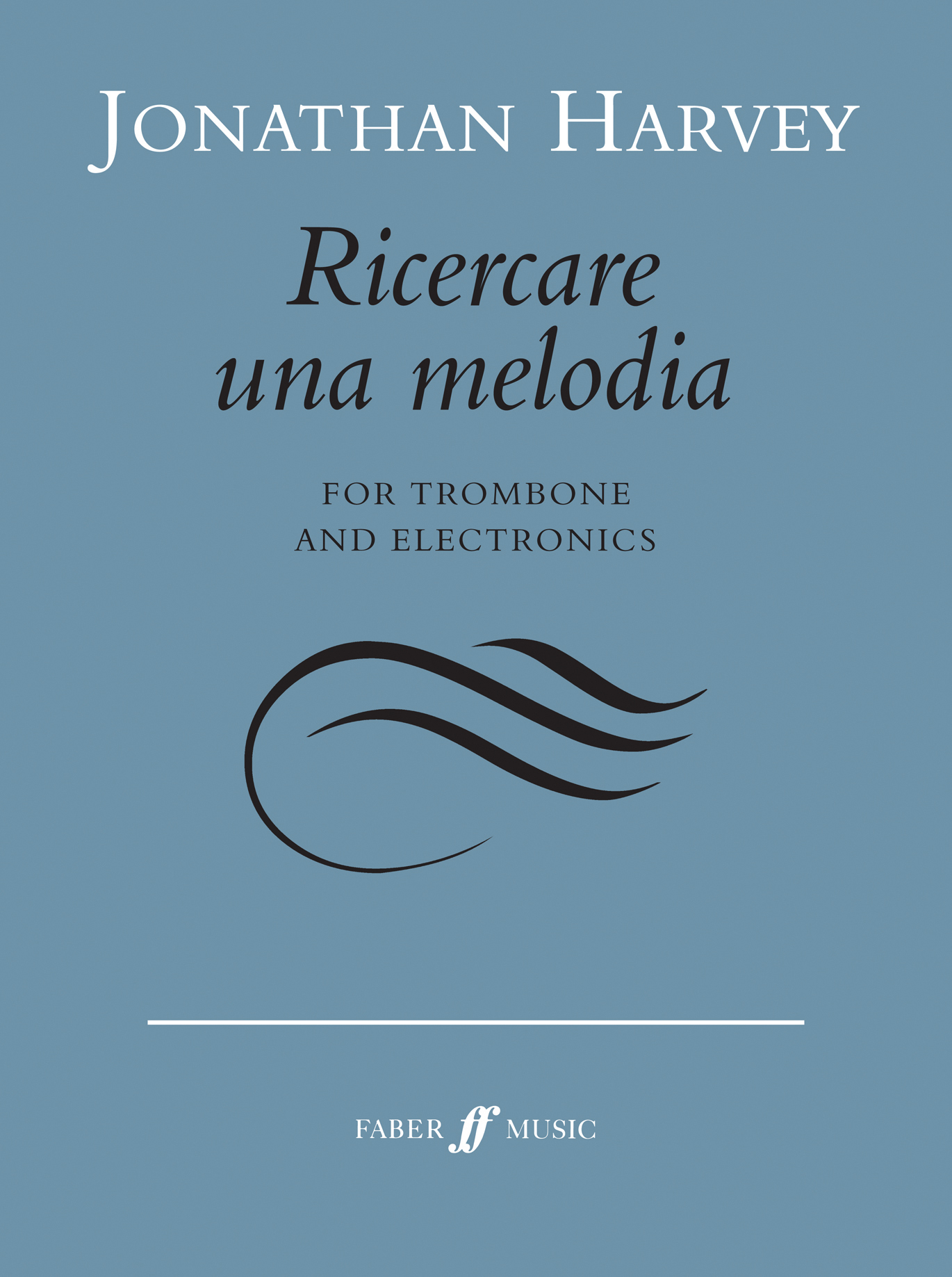 Ricercare una melodia (trombone)