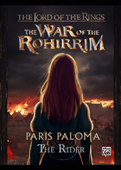 The Rider (from The Lord of The Rings: The War of The Rohirrim)
