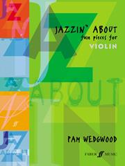 Just Passing By (from 'Jazzin' About')