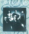 Step It Up (Stereo MCs) Partiture