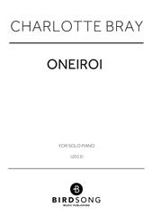 Oneiroi
