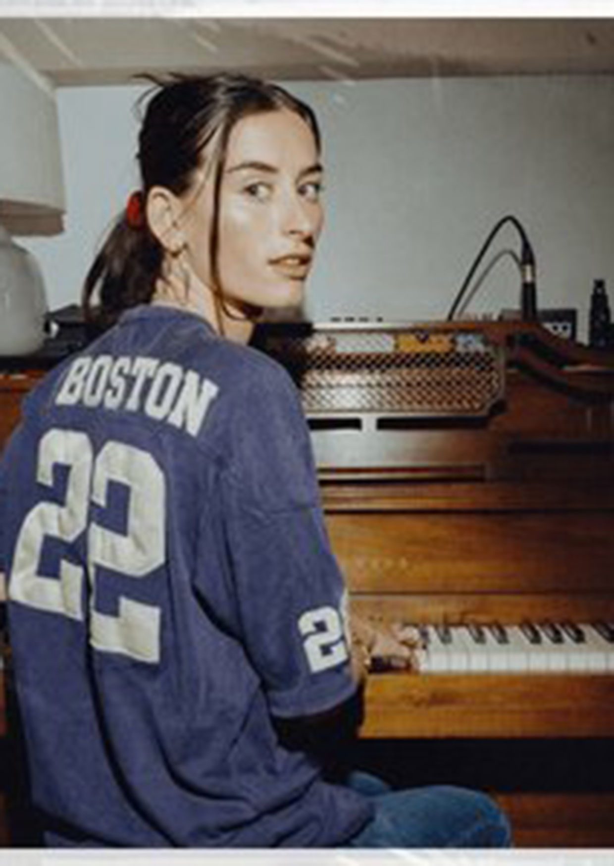 Boston