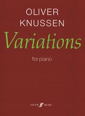 Variations Op.24