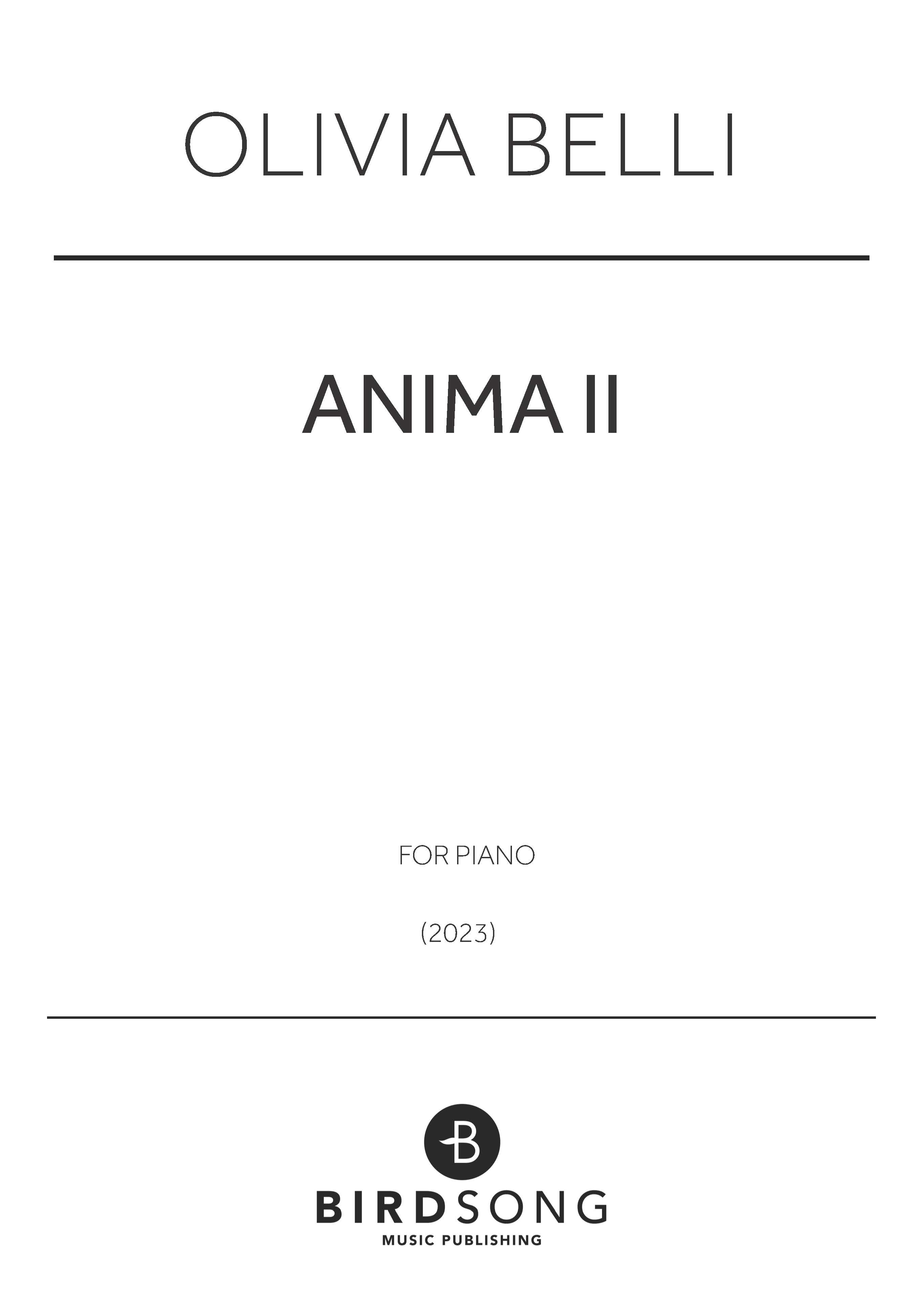 Anima II