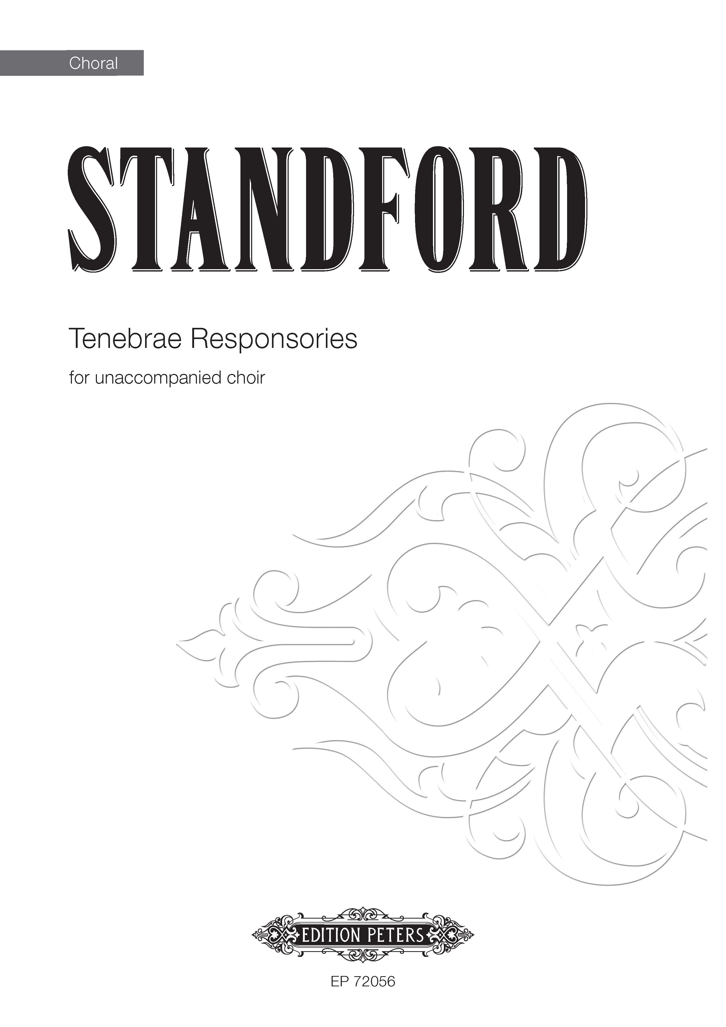 Tenebrae Responsories