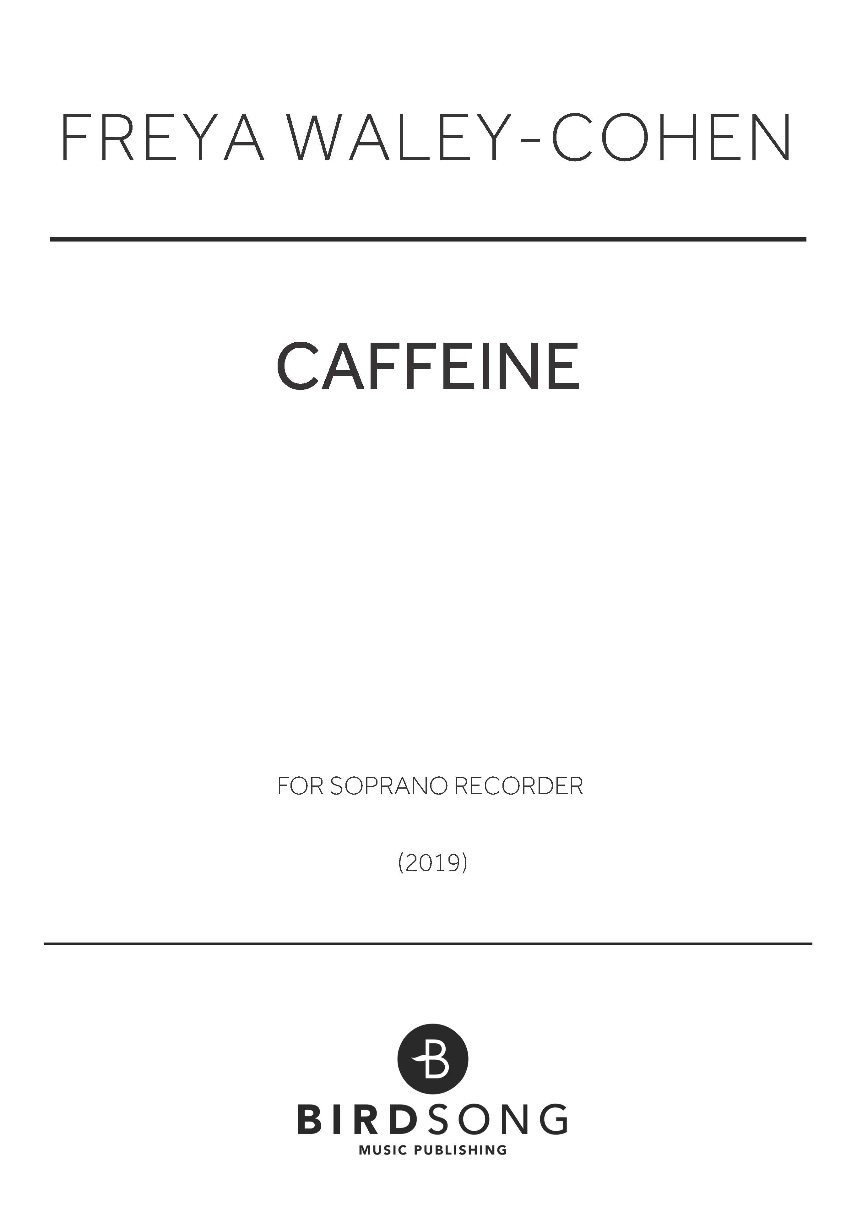 Caffeine