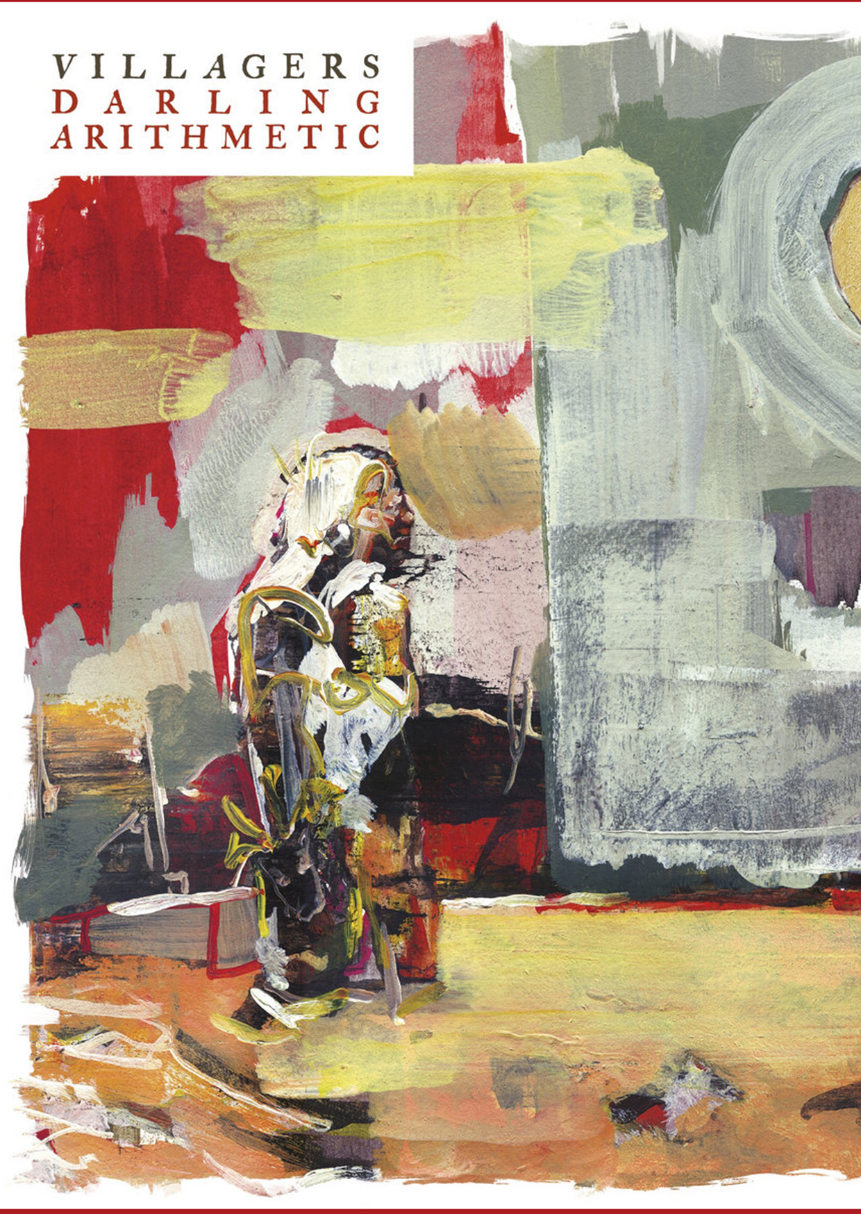 Everything I Am Is Yours