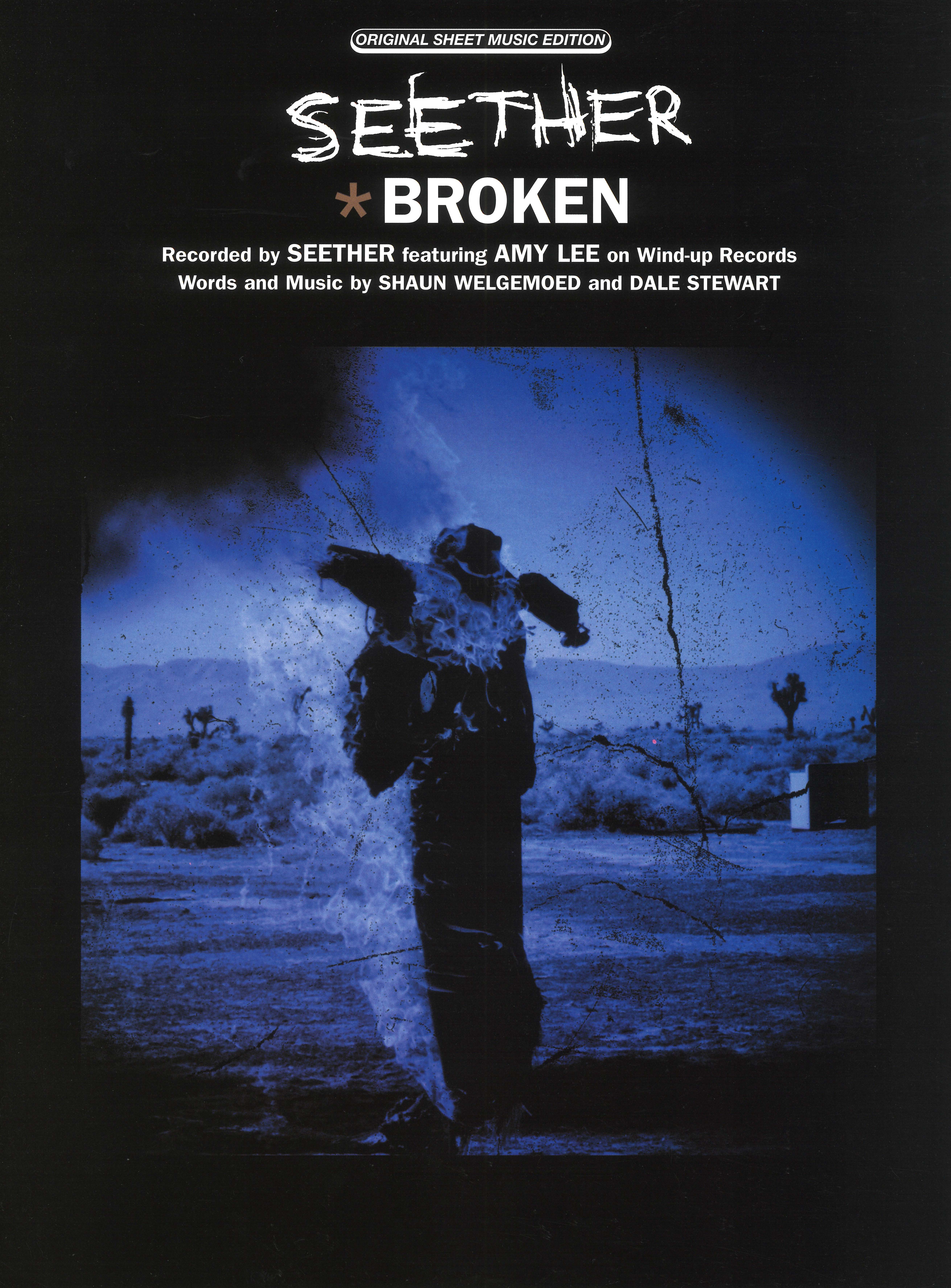 Broken